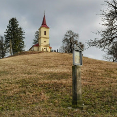 Krajem básníka Erbena