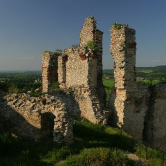 Košumberk