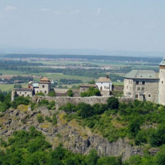 Kunětická hora