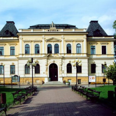 Muzeum Moravská Třebová