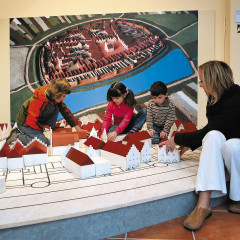 Polička Municipal Museum and Gallery - Bohuslav Martinů Center