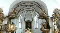 Kostel sv. Václava Lanškroun