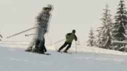 Ski areál Peklák  Česká Třebová