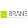 Logo - Horský hotel Brans