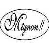 Logo - Hotel Mignon