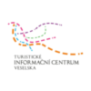 Logo - Turistické centrum Veselska