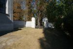 Uherský Brod - židovský hřbitov