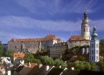 Staatliche Burg und Schloss Český Krumlov (Krumau)